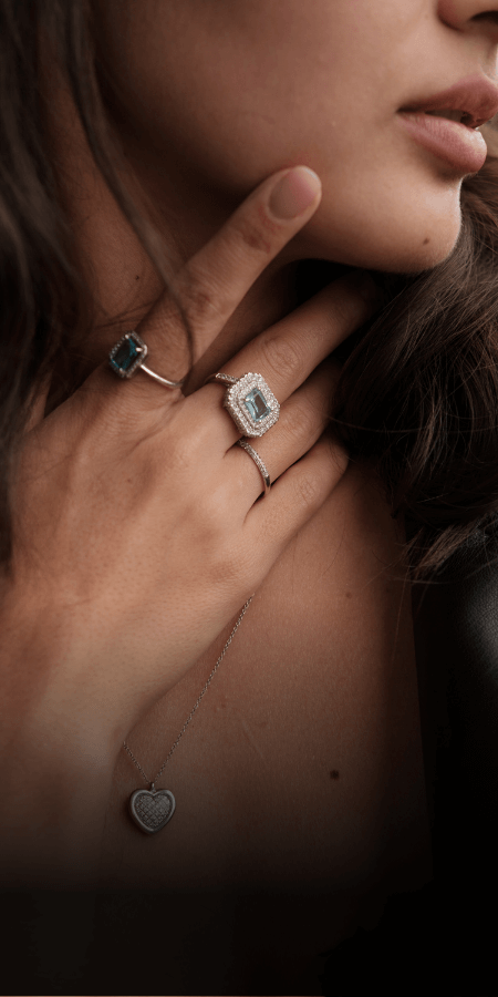 Best Lab Grown Diamond Jewellery | 7