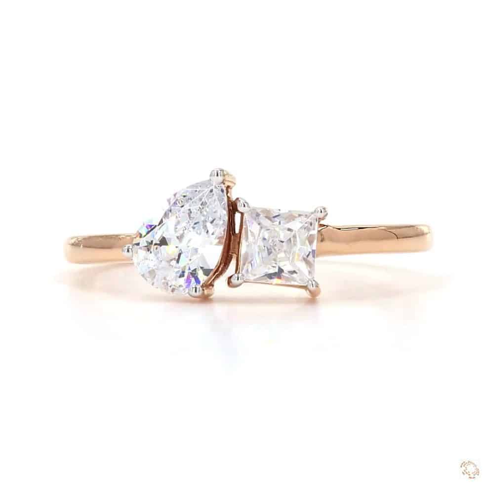 Best Lab Grown Diamond Jewellery | 1 1