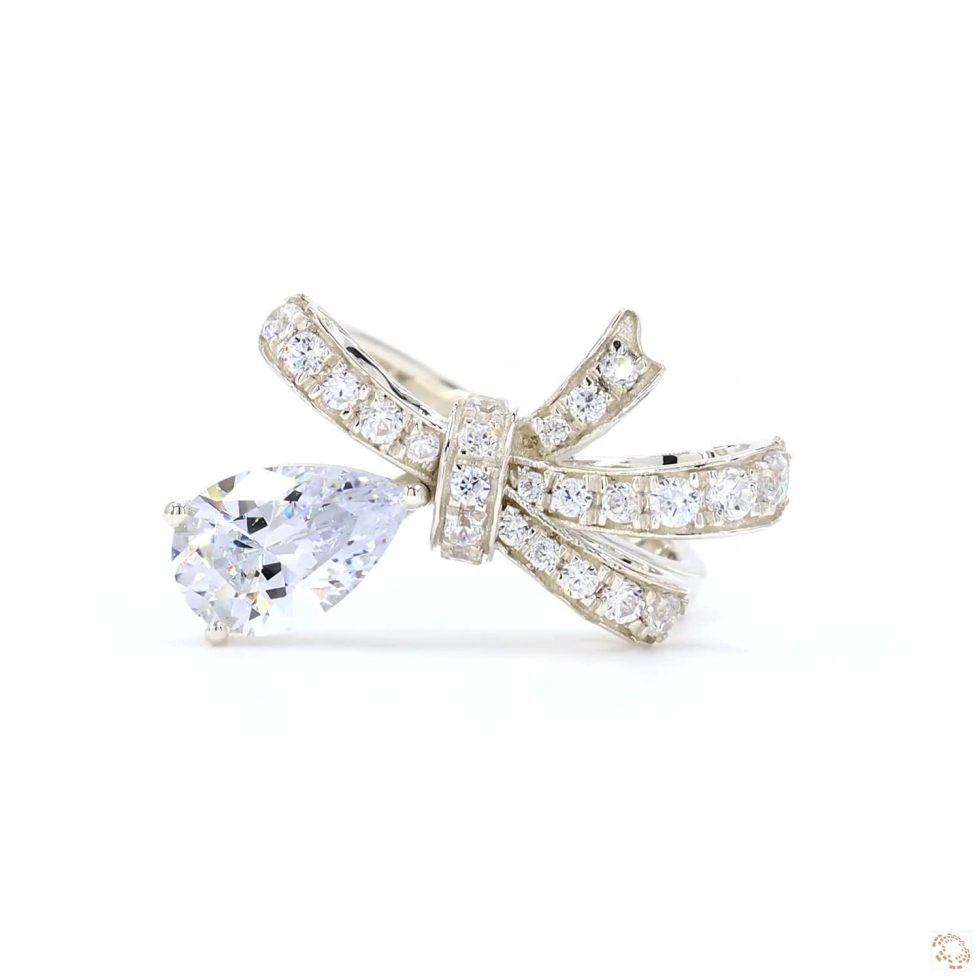 Best Lab Grown Diamond Jewellery | 1 25