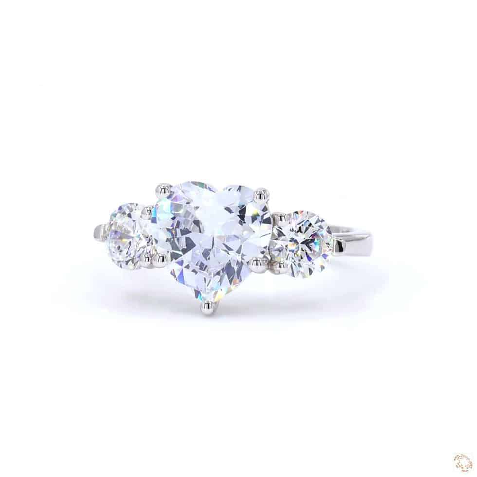 Best Lab Grown Diamond Jewellery | 1 3