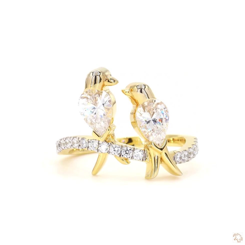 Best Lab Grown Diamond Jewellery | 1 34