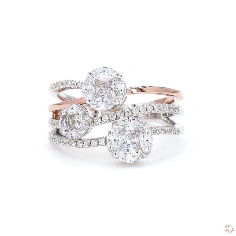 Best Lab Grown Diamond Jewellery | 1 38