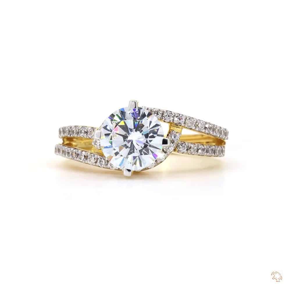 Best Lab Grown Diamond Jewellery | 1 4