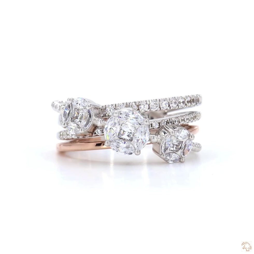 Best Lab Grown Diamond Jewellery | 1 42