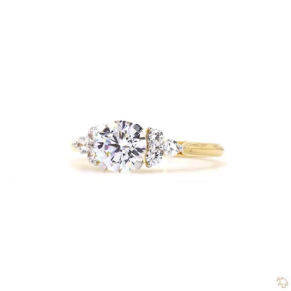 Best Lab Grown Diamond Jewellery | 1 8