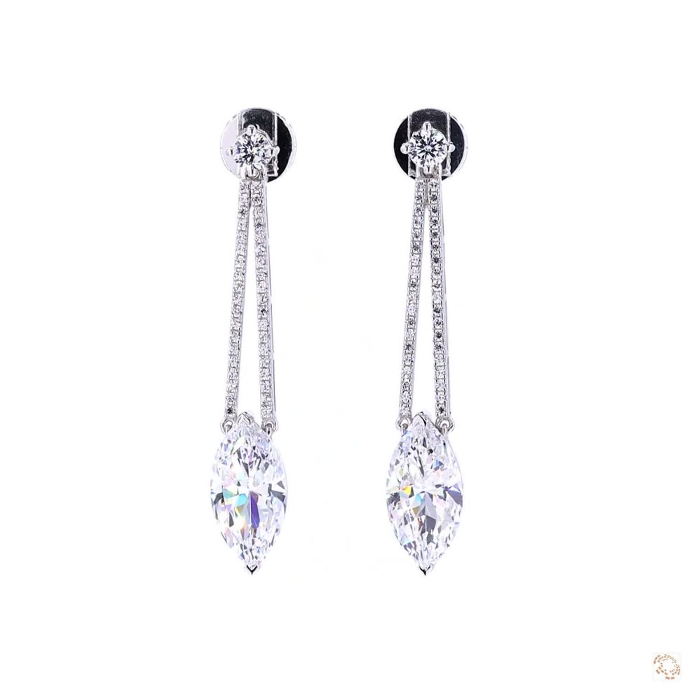 Best Lab Grown Diamond Jewellery | 1 21