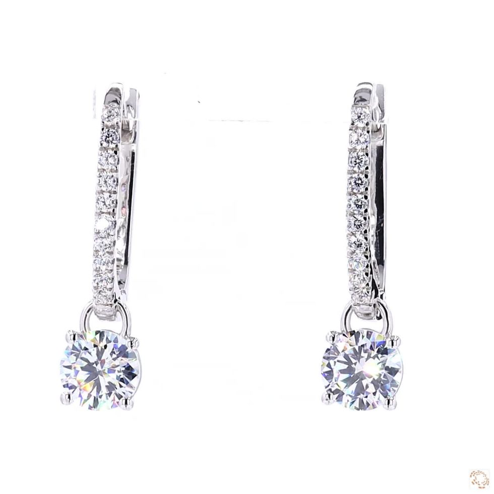 Best Lab Grown Diamond Jewellery | 1 25