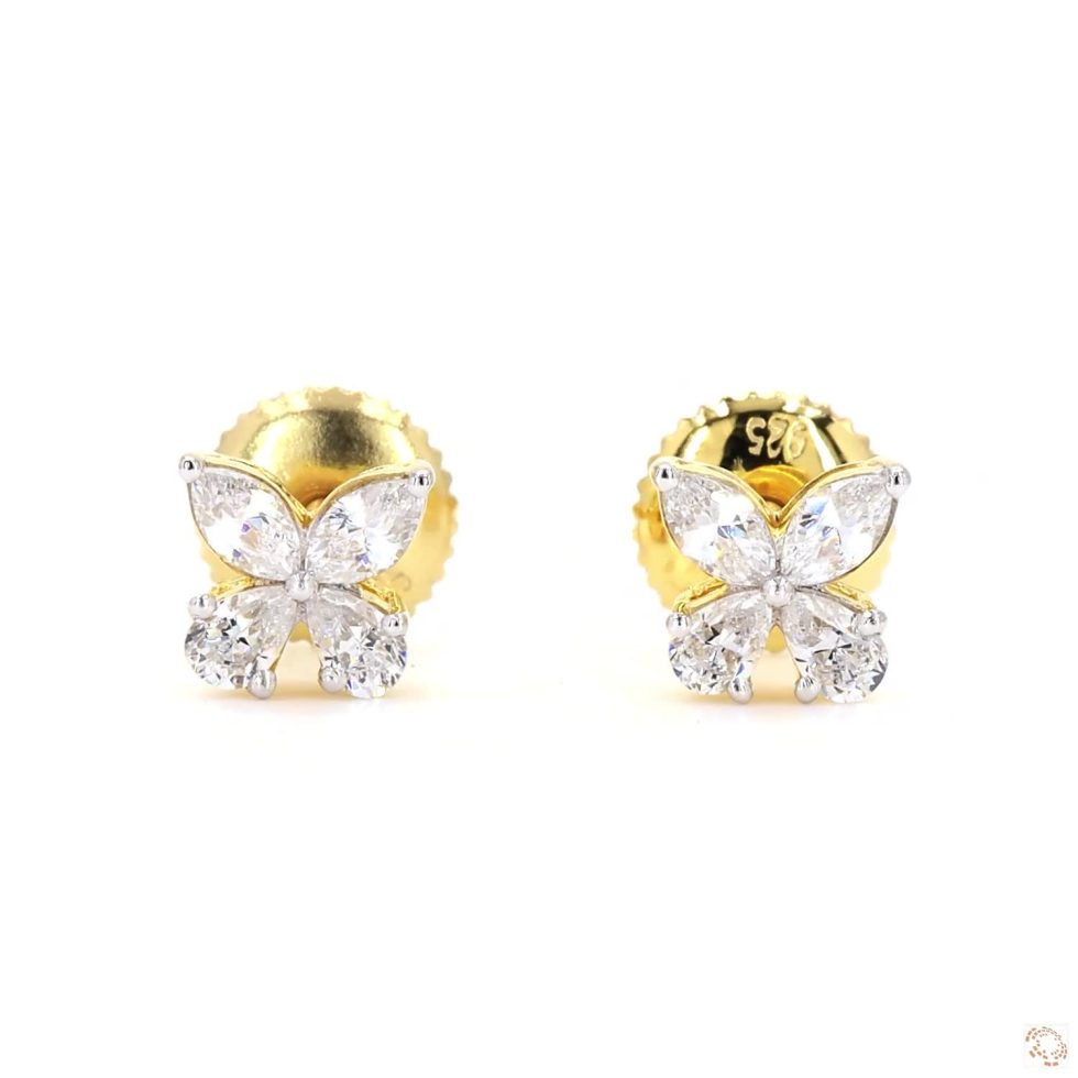 Best Lab Grown Diamond Jewellery | 1 30