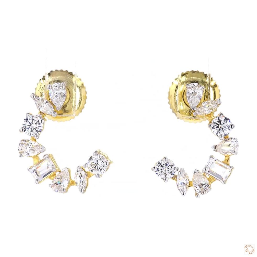 Best Lab Grown Diamond Jewellery | 1 33