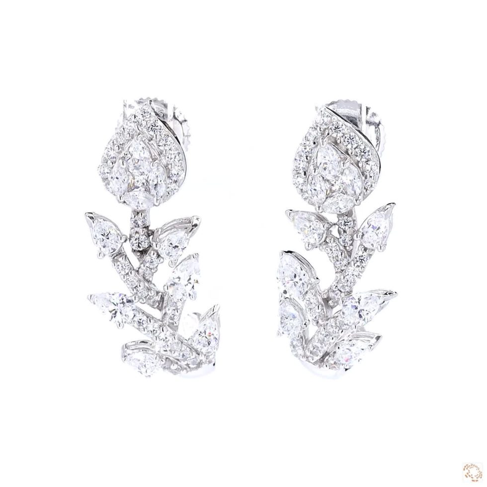 Best Lab Grown Diamond Jewellery | 1 42