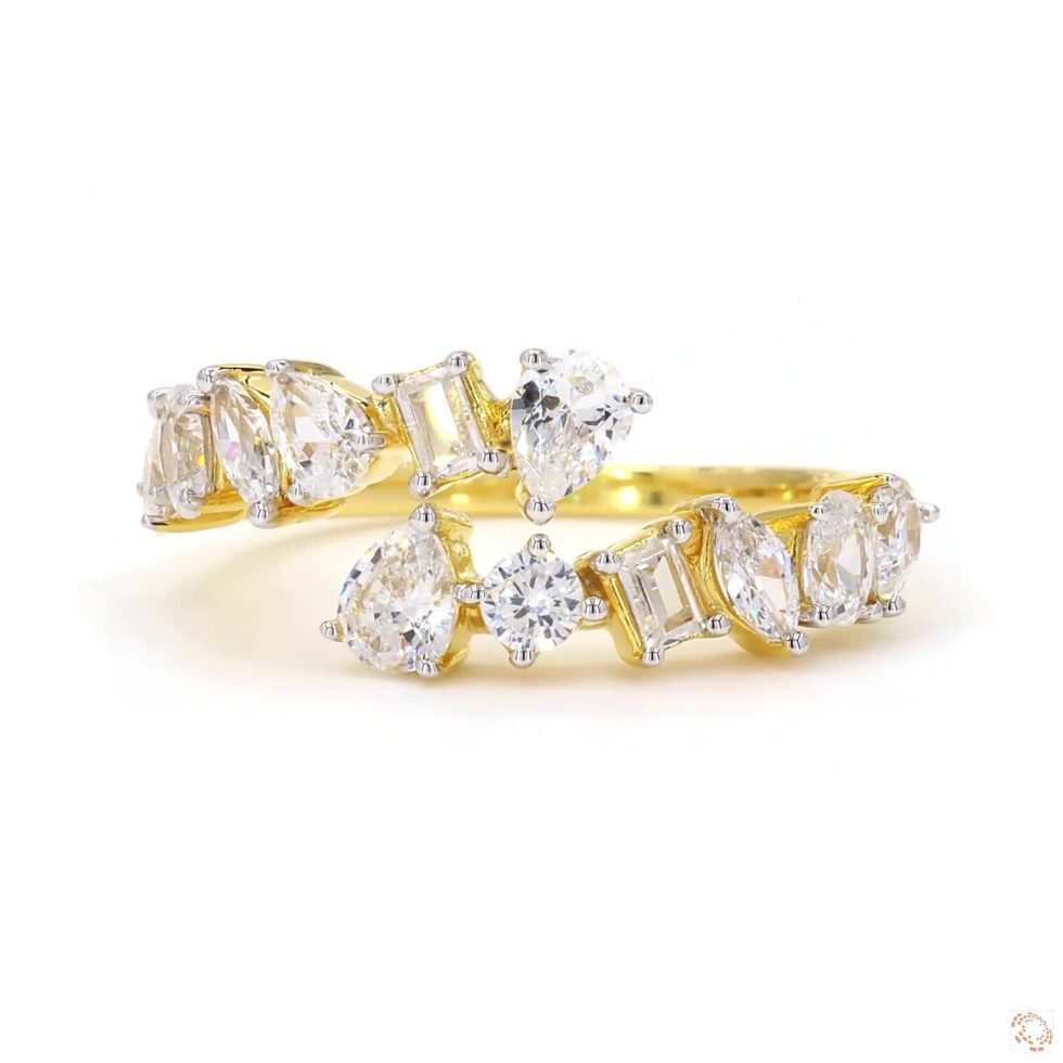 Best Lab Grown Diamond Jewellery | 1 5