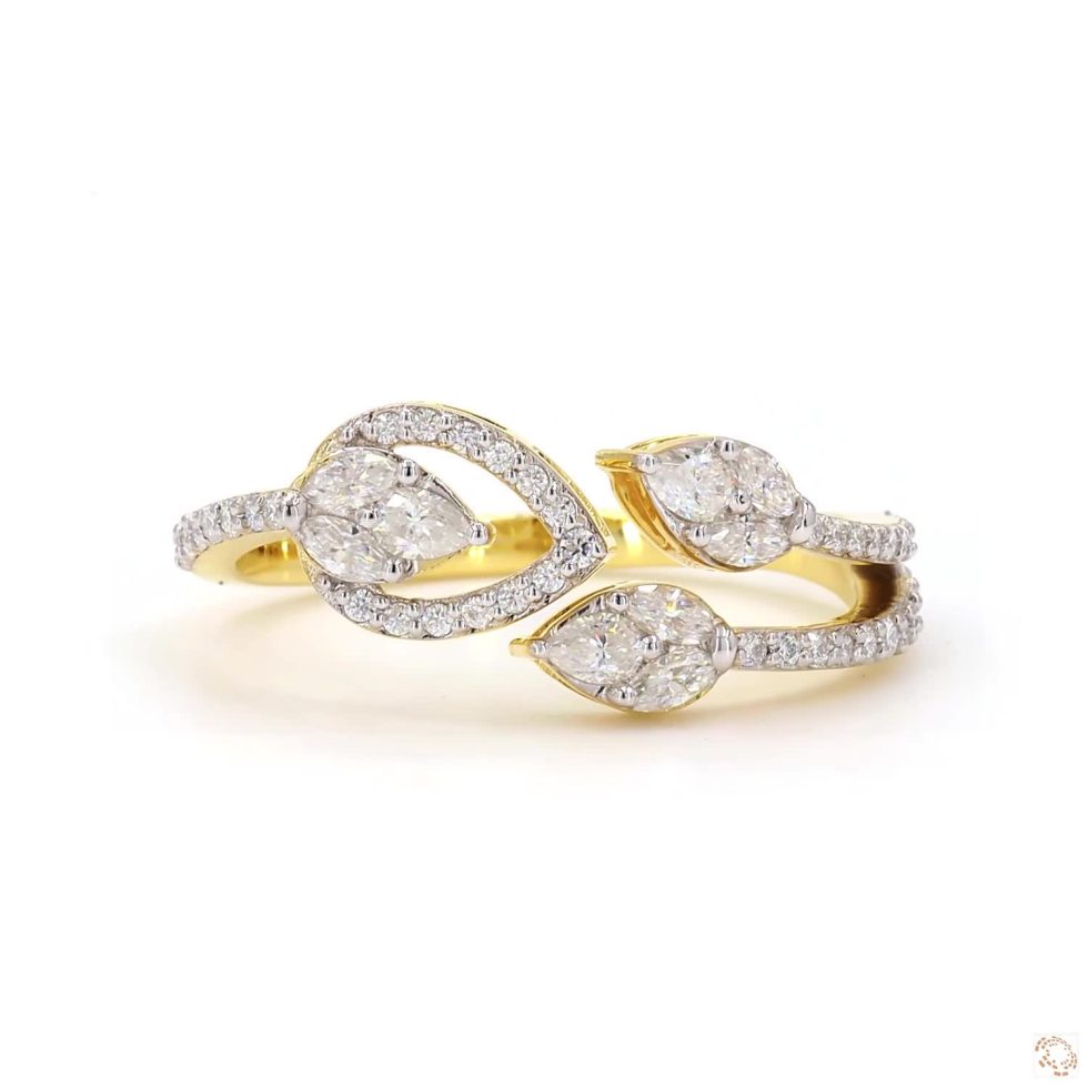 Best Lab Grown Diamond Jewellery | 1 6