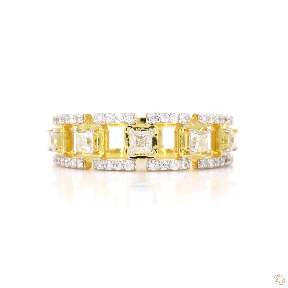 Best Lab Grown Diamond Jewellery | 1 8