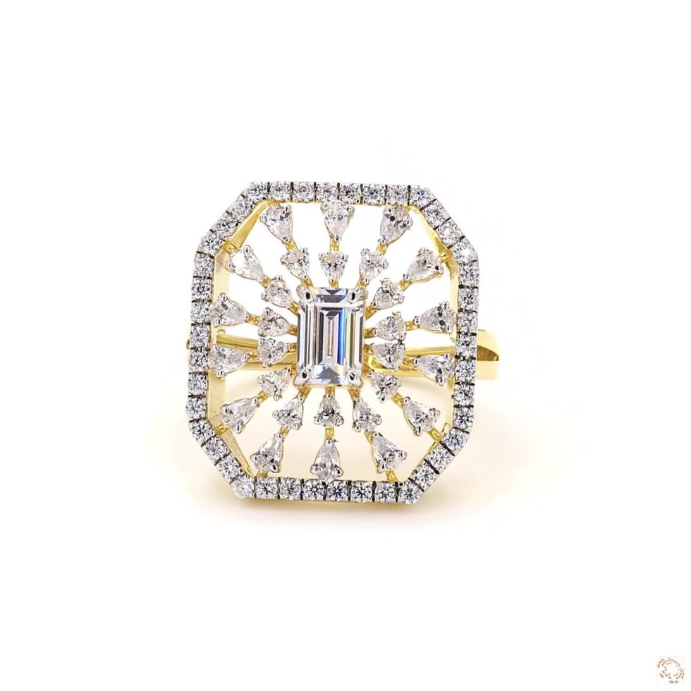 Best Lab Grown Diamond Jewellery | 1 9