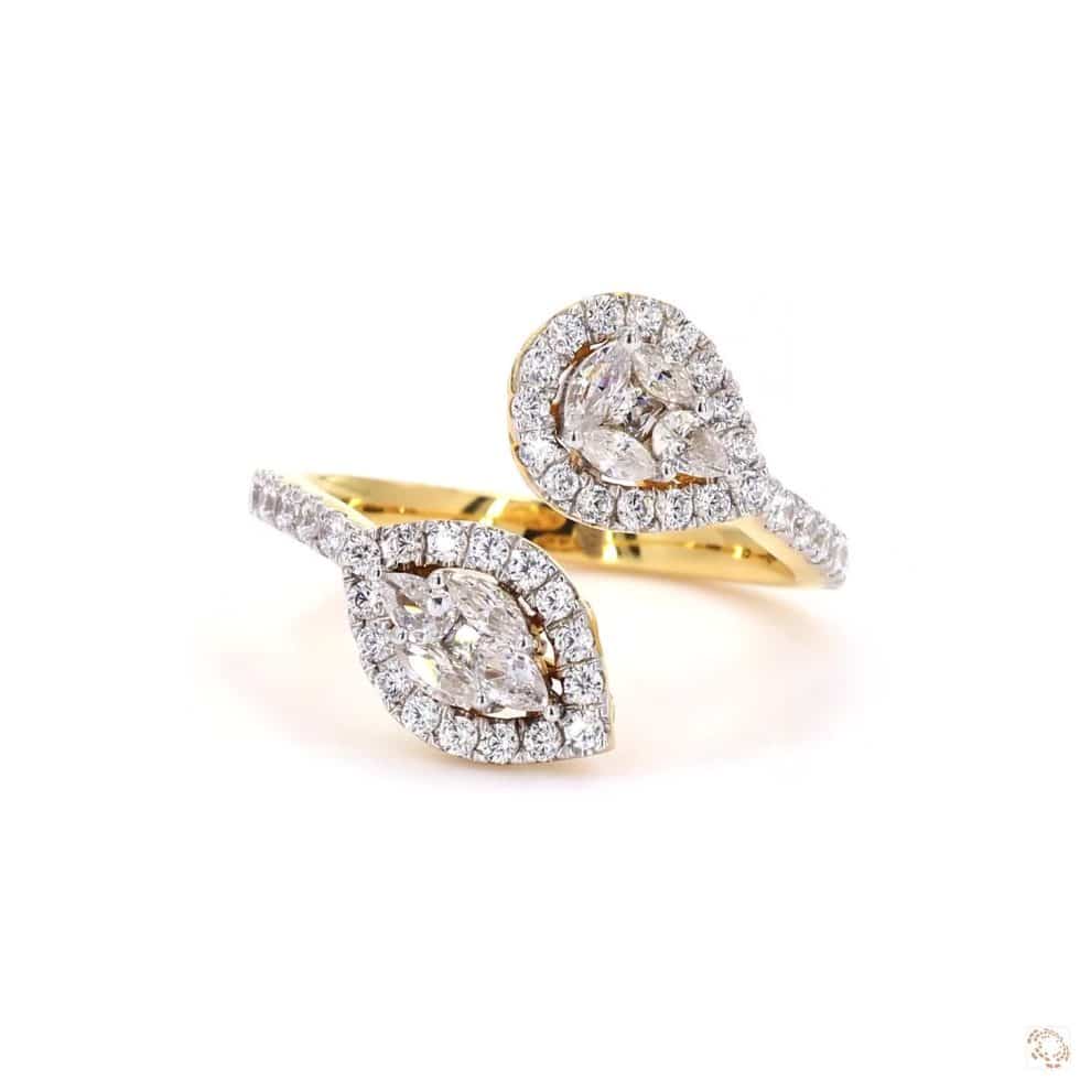 Best Lab Grown Diamond Jewellery | 1