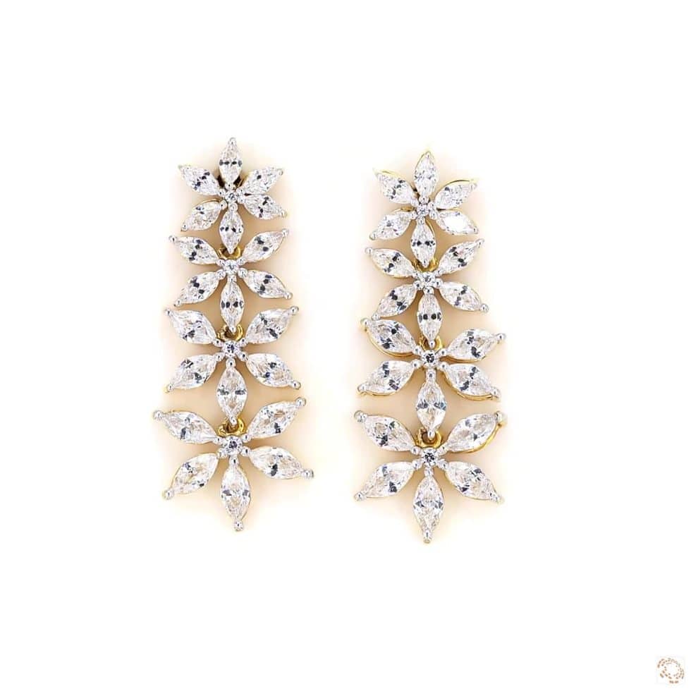 Best Lab Grown Diamond Jewellery | 1 1