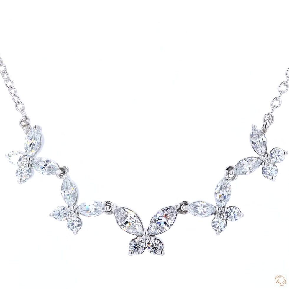 Best Lab Grown Diamond Jewellery | 1 21