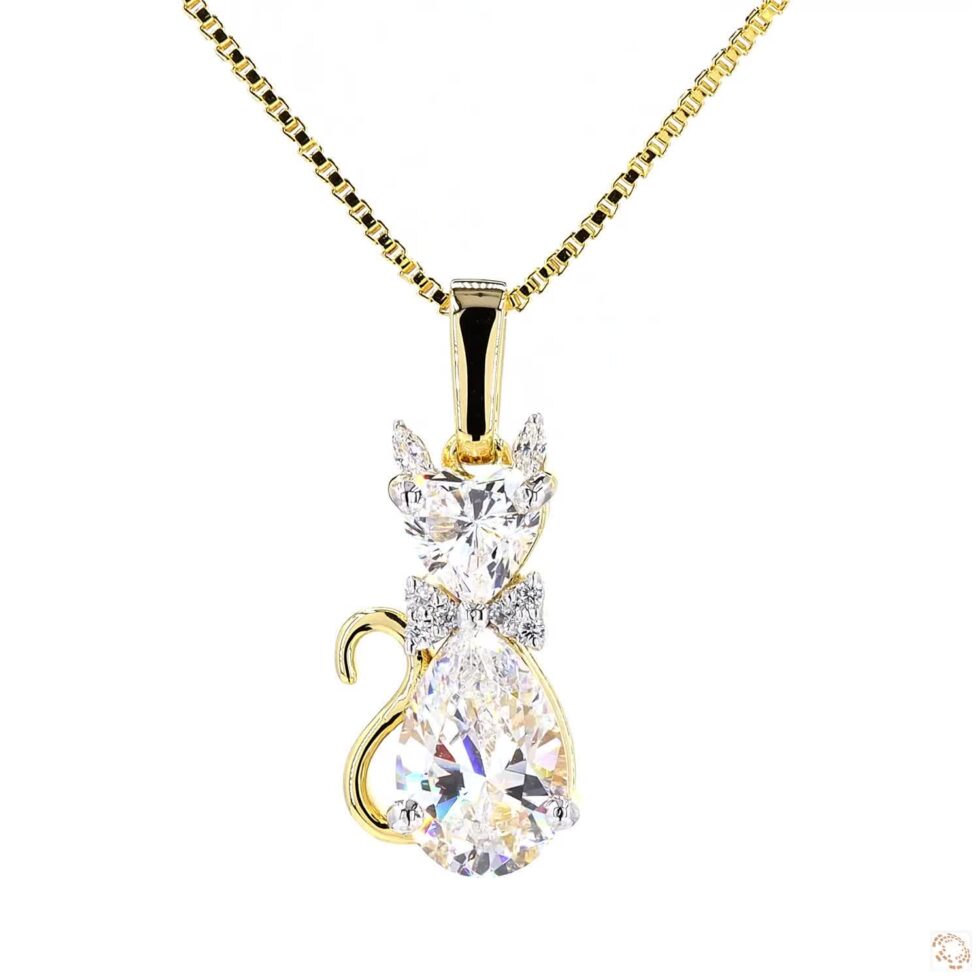 Best Lab Grown Diamond Jewellery | 1 24