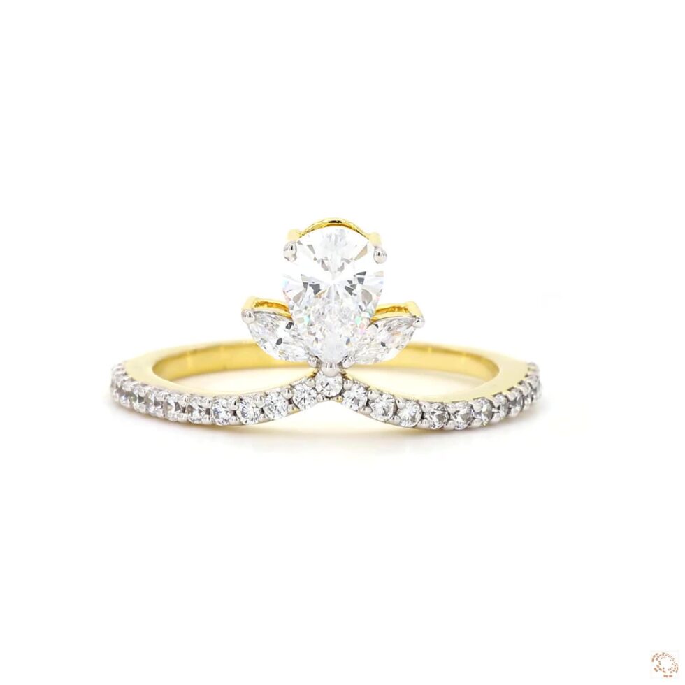 Best Lab Grown Diamond Jewellery | 1 39