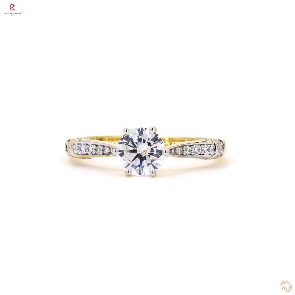 Best Lab Grown Diamond Jewellery | 1 42