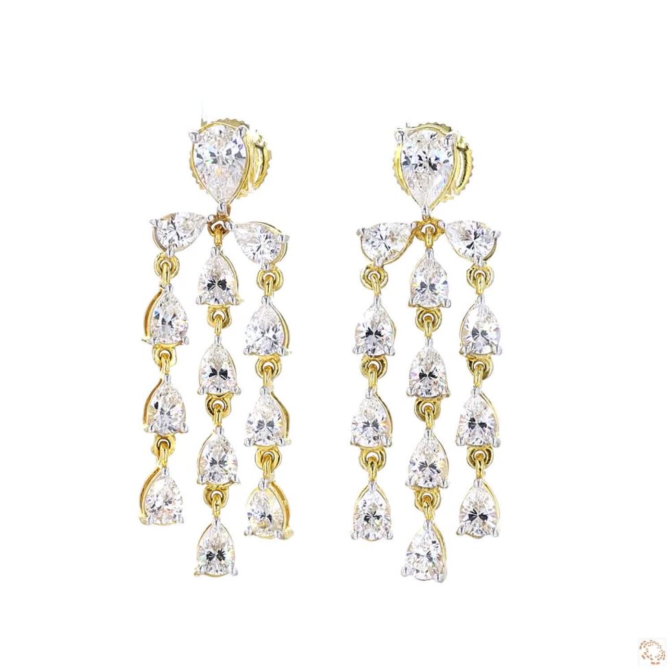 Best Lab Grown Diamond Jewellery | 1