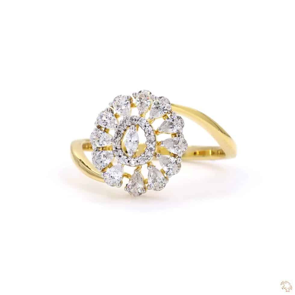 Best Lab Grown Diamond Jewellery | 1 2