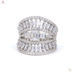 Best Lab Grown Diamond Jewellery | 1 4