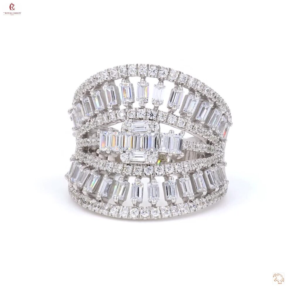 Best Lab Grown Diamond Jewellery | 1 4