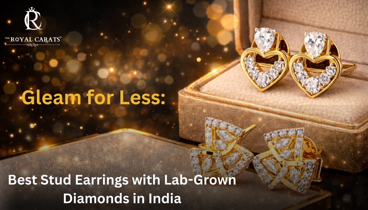 Best Lab Grown Diamond Jewellery | The The Royal Carats blog thumbnail 78