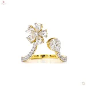Best Lab Grown Diamond Jewellery | 1 2