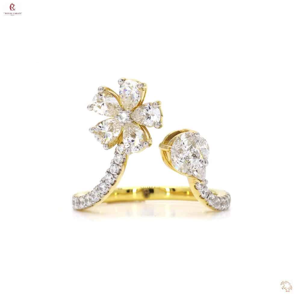 Best Lab Grown Diamond Jewellery | 1 2