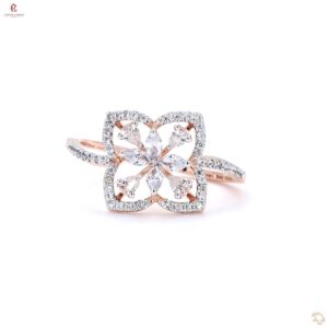 Best Lab Grown Diamond Jewellery | 1 25