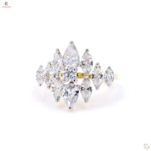 Best Lab Grown Diamond Jewellery | 1 33