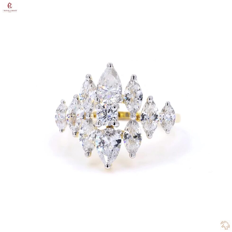 Best Lab Grown Diamond Jewellery | 1 33