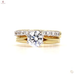 Best Lab Grown Diamond Jewellery | 1 8
