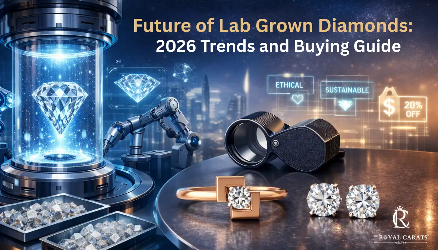 Best Lab Grown Diamond Jewellery | Irrigation Tag Supply blog image 9